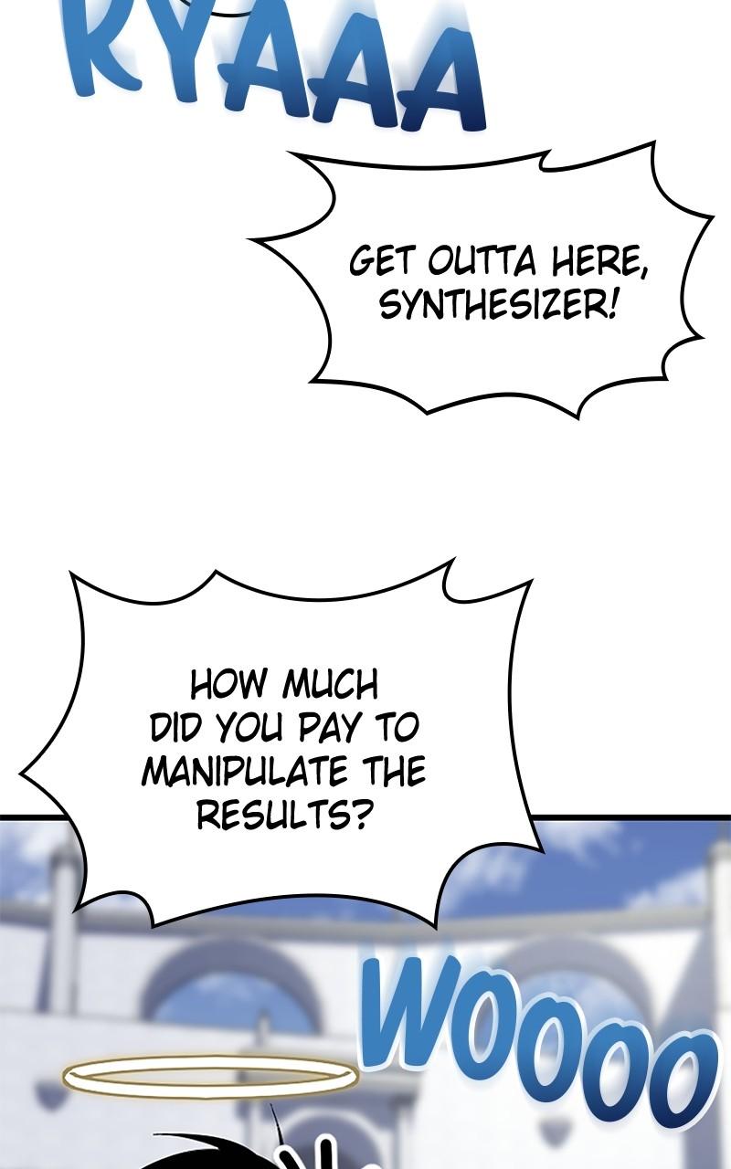 The Unparalleled Hidden Rank Equipment Chapter 32 - Page 51