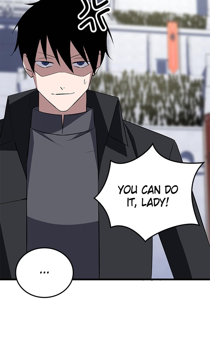 The Unparalleled Hidden Rank Equipment Chapter 32 - Page 52