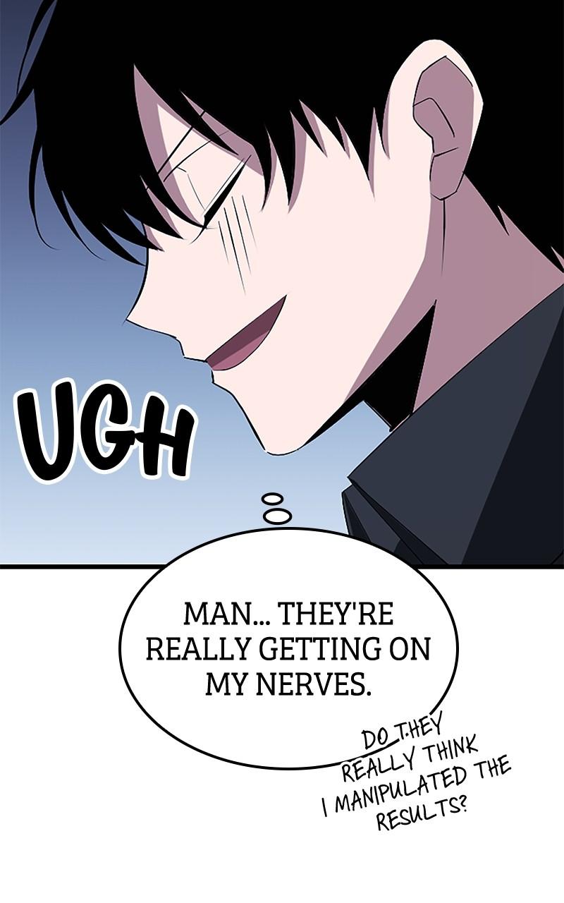 The Unparalleled Hidden Rank Equipment Chapter 32 - Page 54