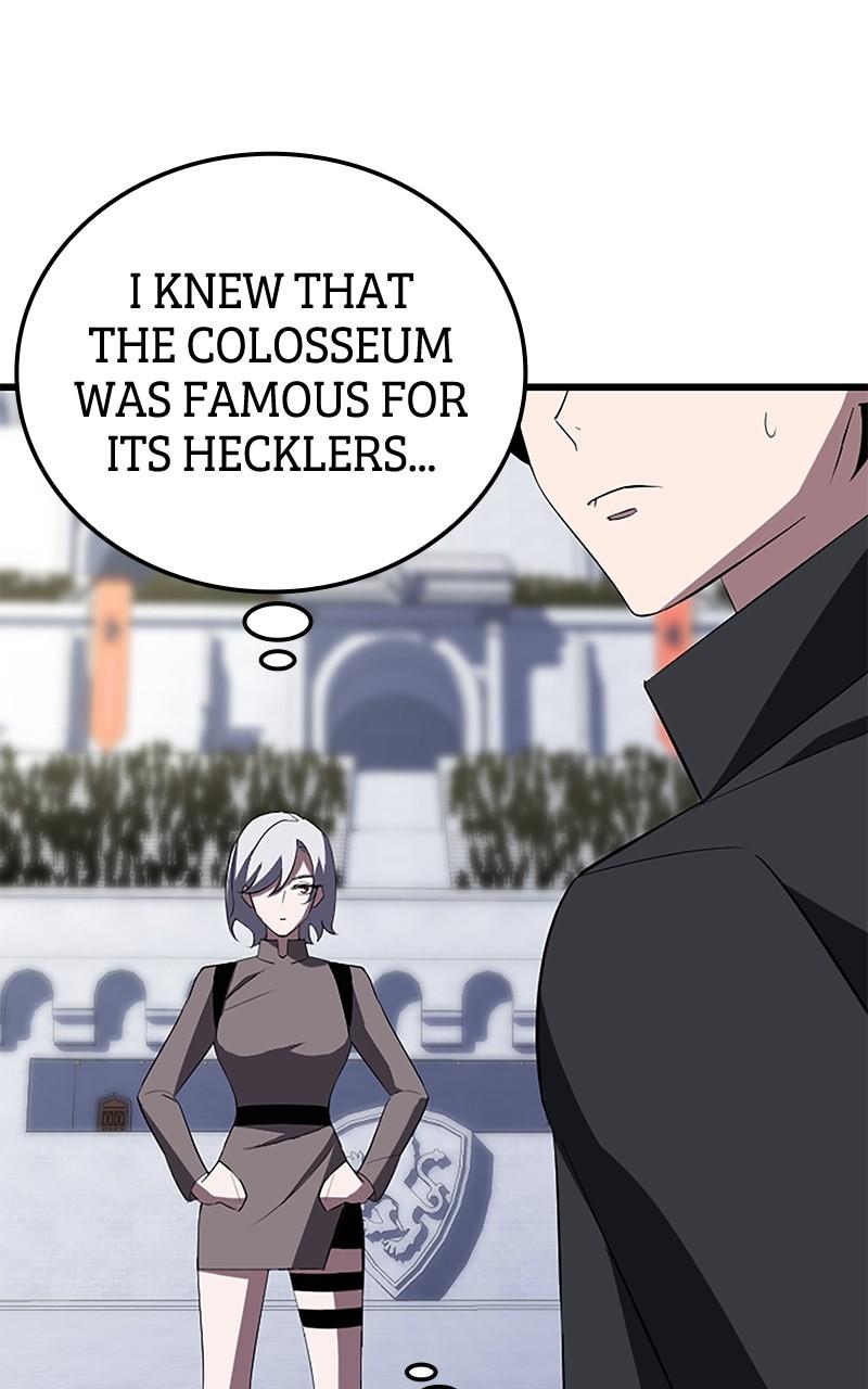 The Unparalleled Hidden Rank Equipment Chapter 32 - Page 55