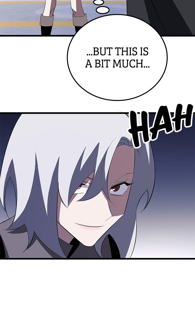 The Unparalleled Hidden Rank Equipment Chapter 32 - Page 56