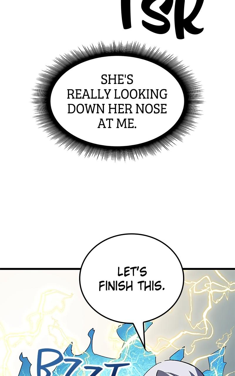 The Unparalleled Hidden Rank Equipment Chapter 32 - Page 58