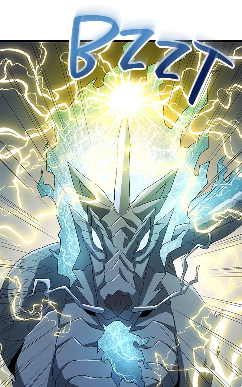 The Unparalleled Hidden Rank Equipment Chapter 32 - Page 60