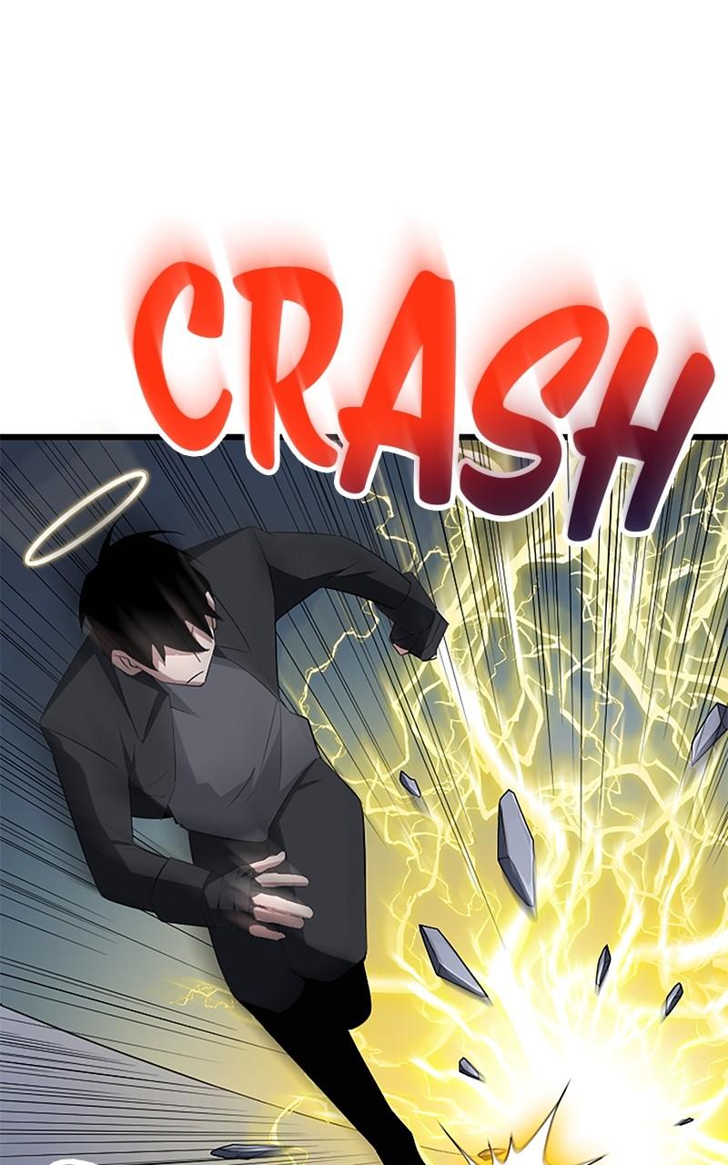 The Unparalleled Hidden Rank Equipment Chapter 32 - Page 63