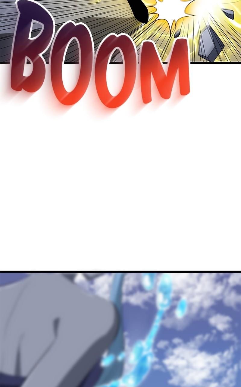 The Unparalleled Hidden Rank Equipment Chapter 32 - Page 64