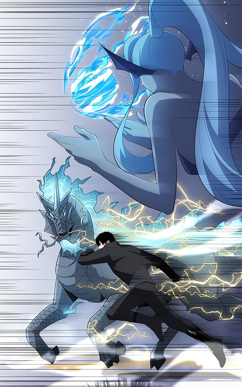 The Unparalleled Hidden Rank Equipment Chapter 32 - Page 70