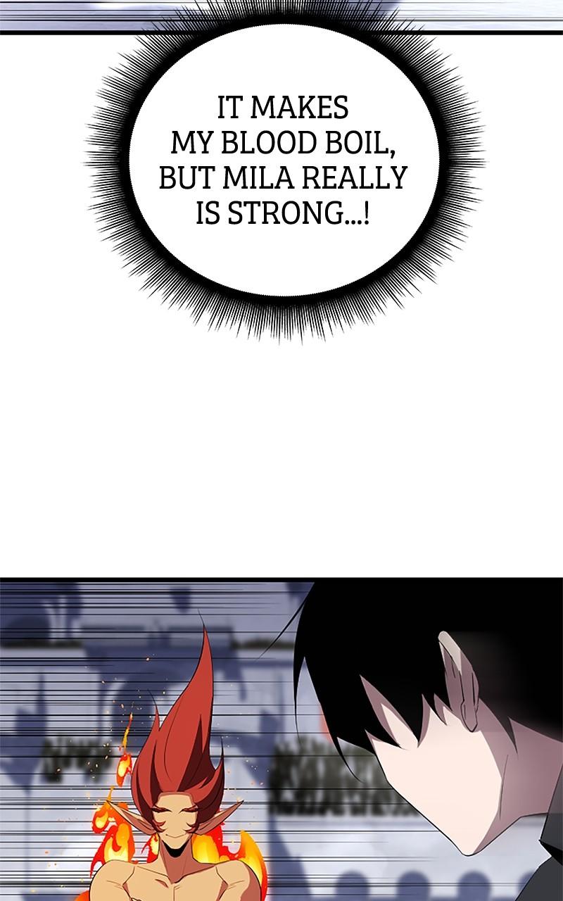 The Unparalleled Hidden Rank Equipment Chapter 32 - Page 71