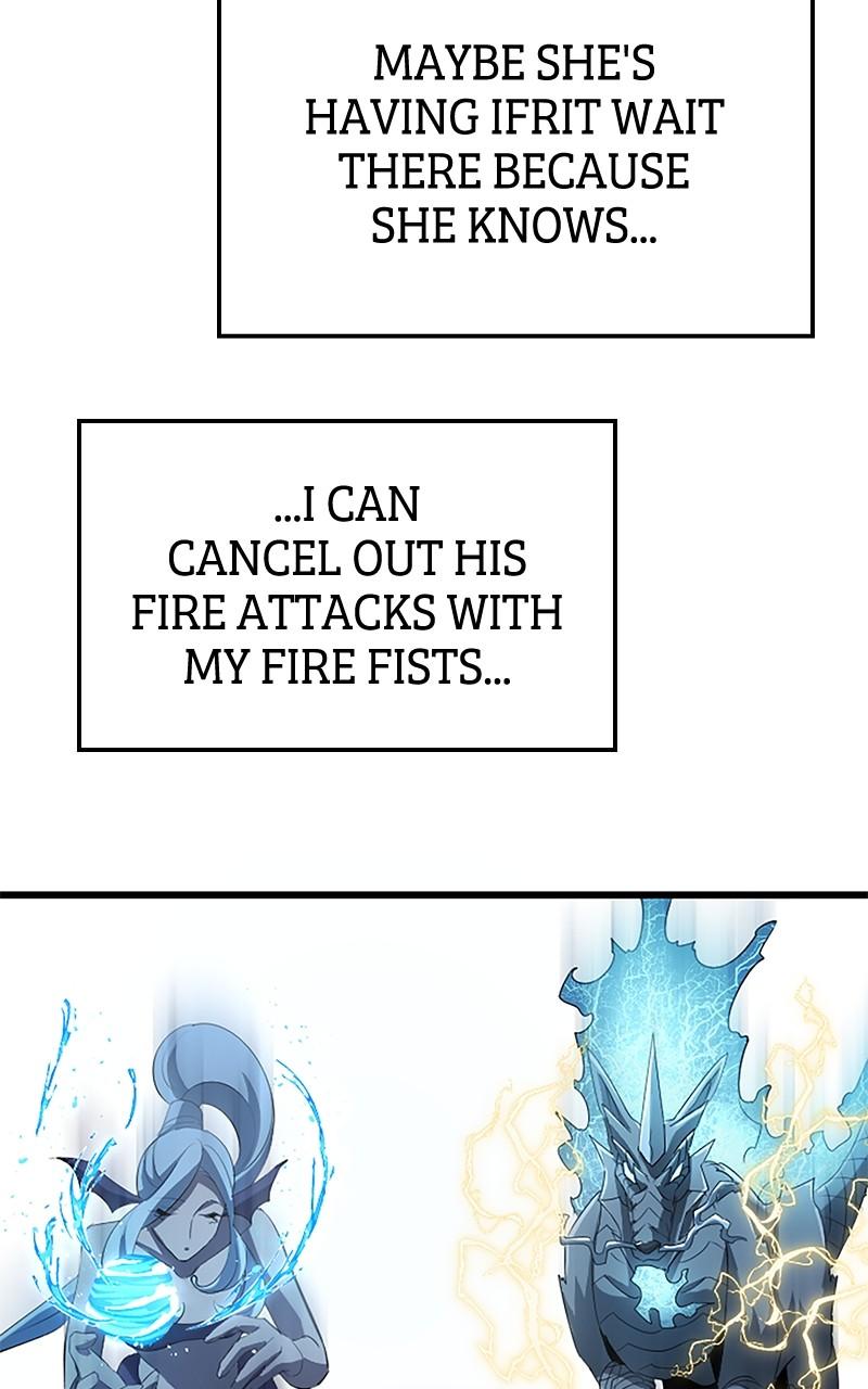 The Unparalleled Hidden Rank Equipment Chapter 32 - Page 74