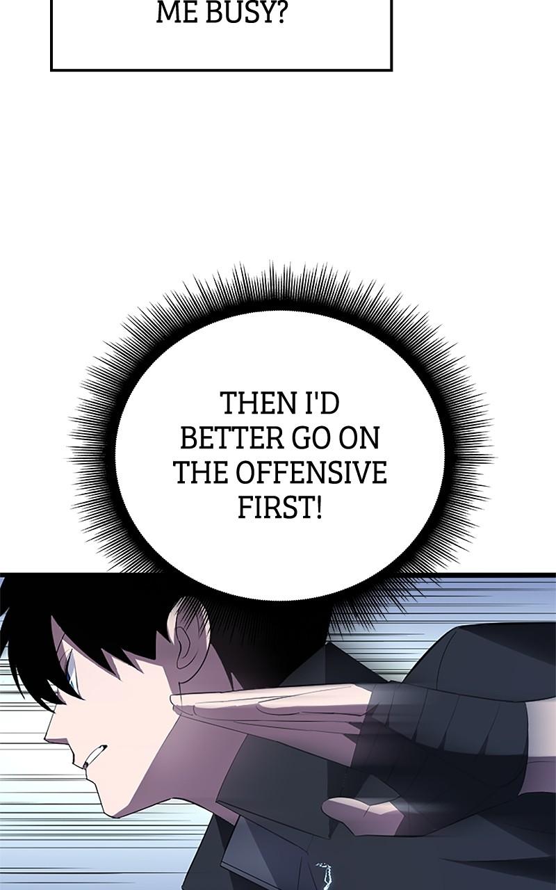 The Unparalleled Hidden Rank Equipment Chapter 32 - Page 76