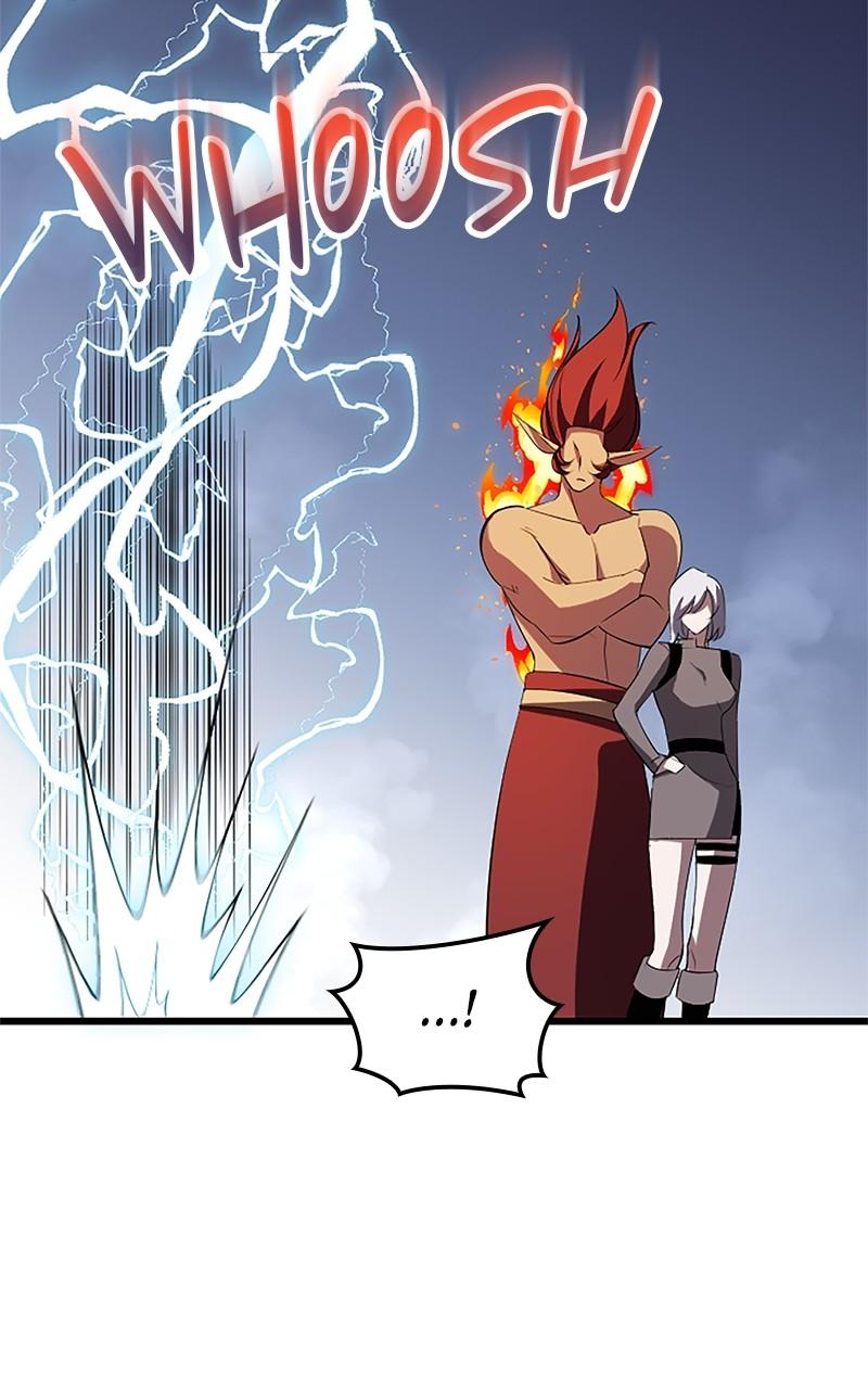 The Unparalleled Hidden Rank Equipment Chapter 32 - Page 78