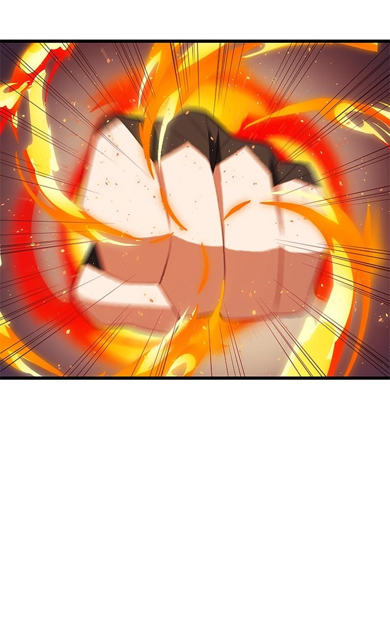 The Unparalleled Hidden Rank Equipment Chapter 32 - Page 82