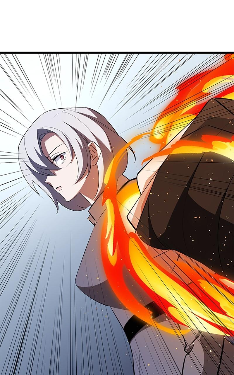 The Unparalleled Hidden Rank Equipment Chapter 32 - Page 83