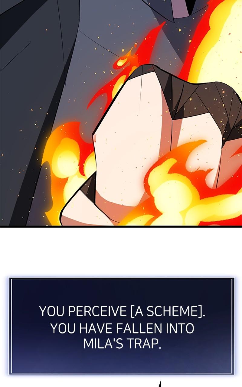 The Unparalleled Hidden Rank Equipment Chapter 32 - Page 86