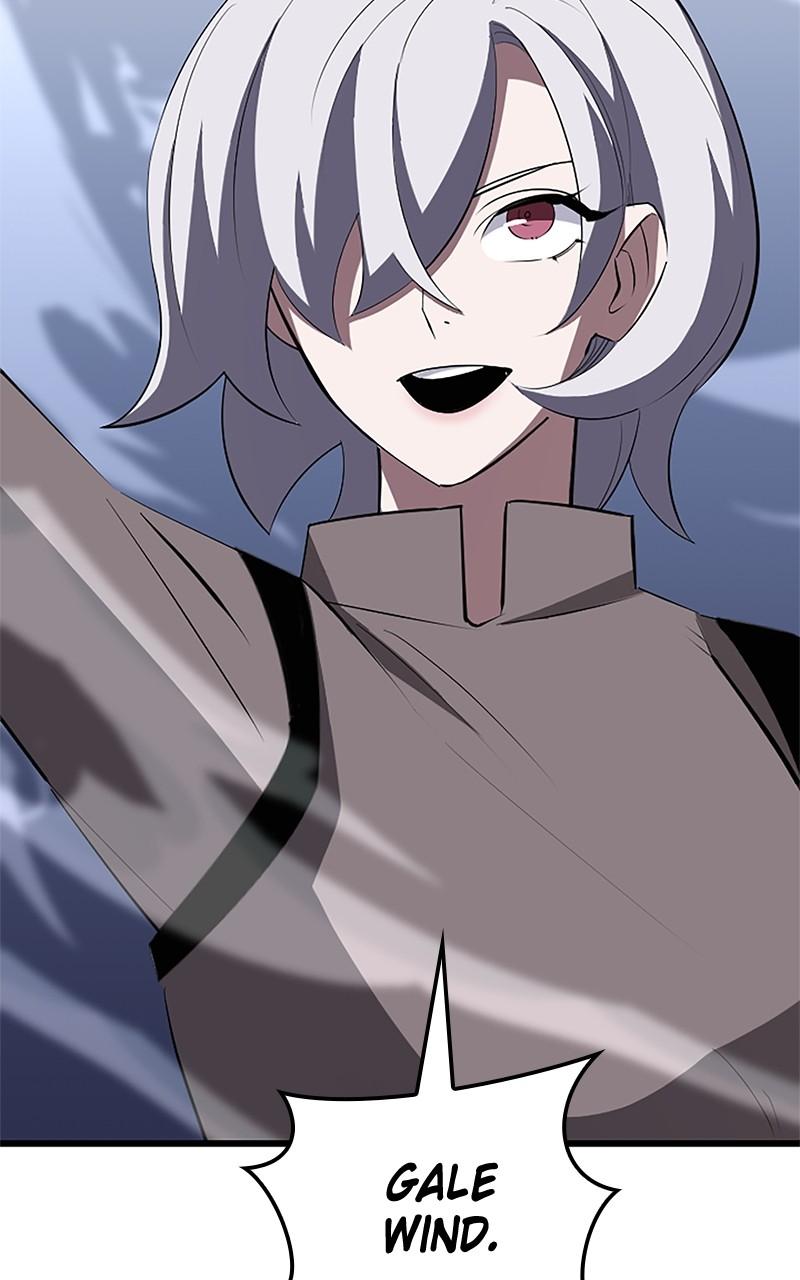 The Unparalleled Hidden Rank Equipment Chapter 32 - Page 88