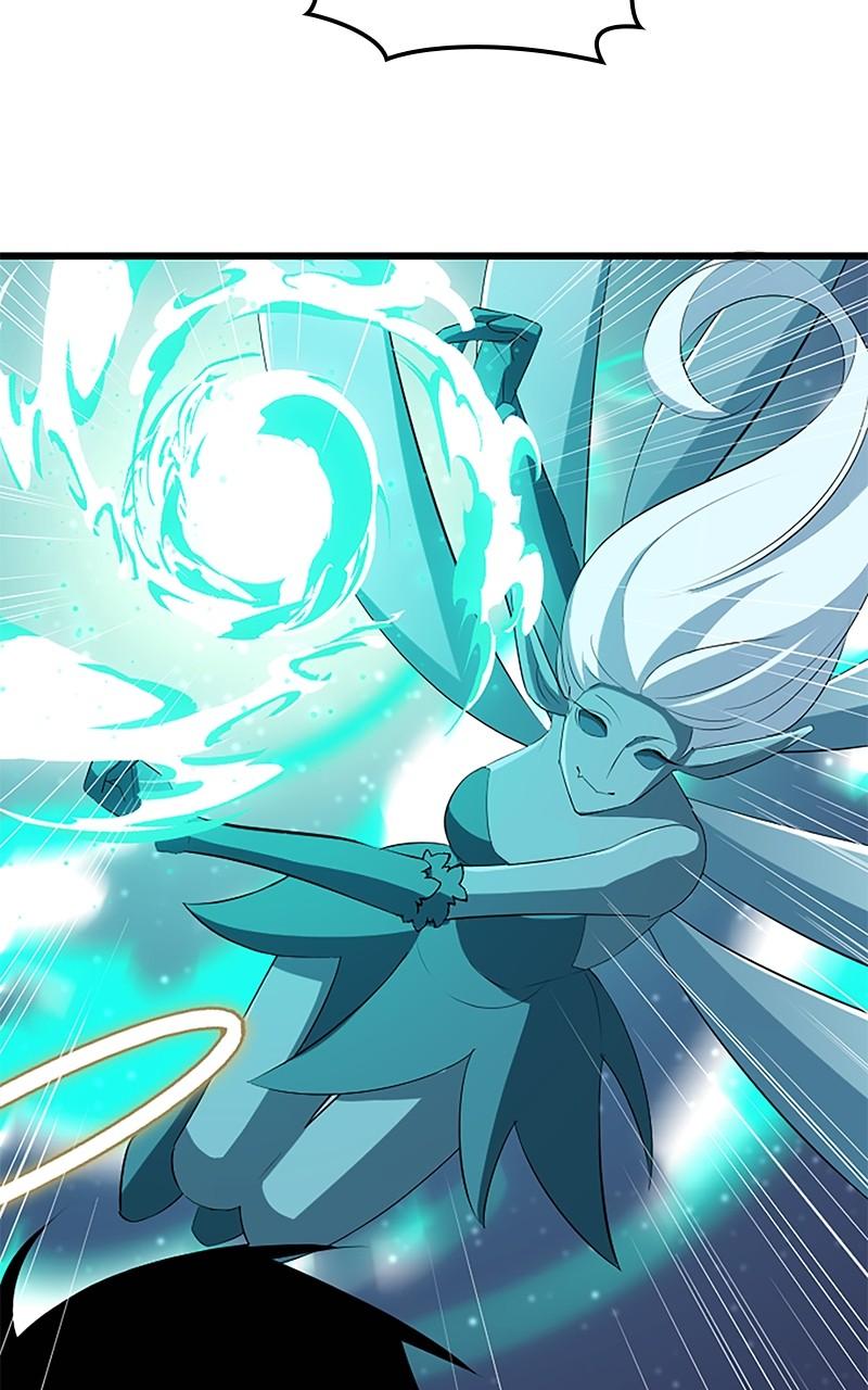 The Unparalleled Hidden Rank Equipment Chapter 32 - Page 89