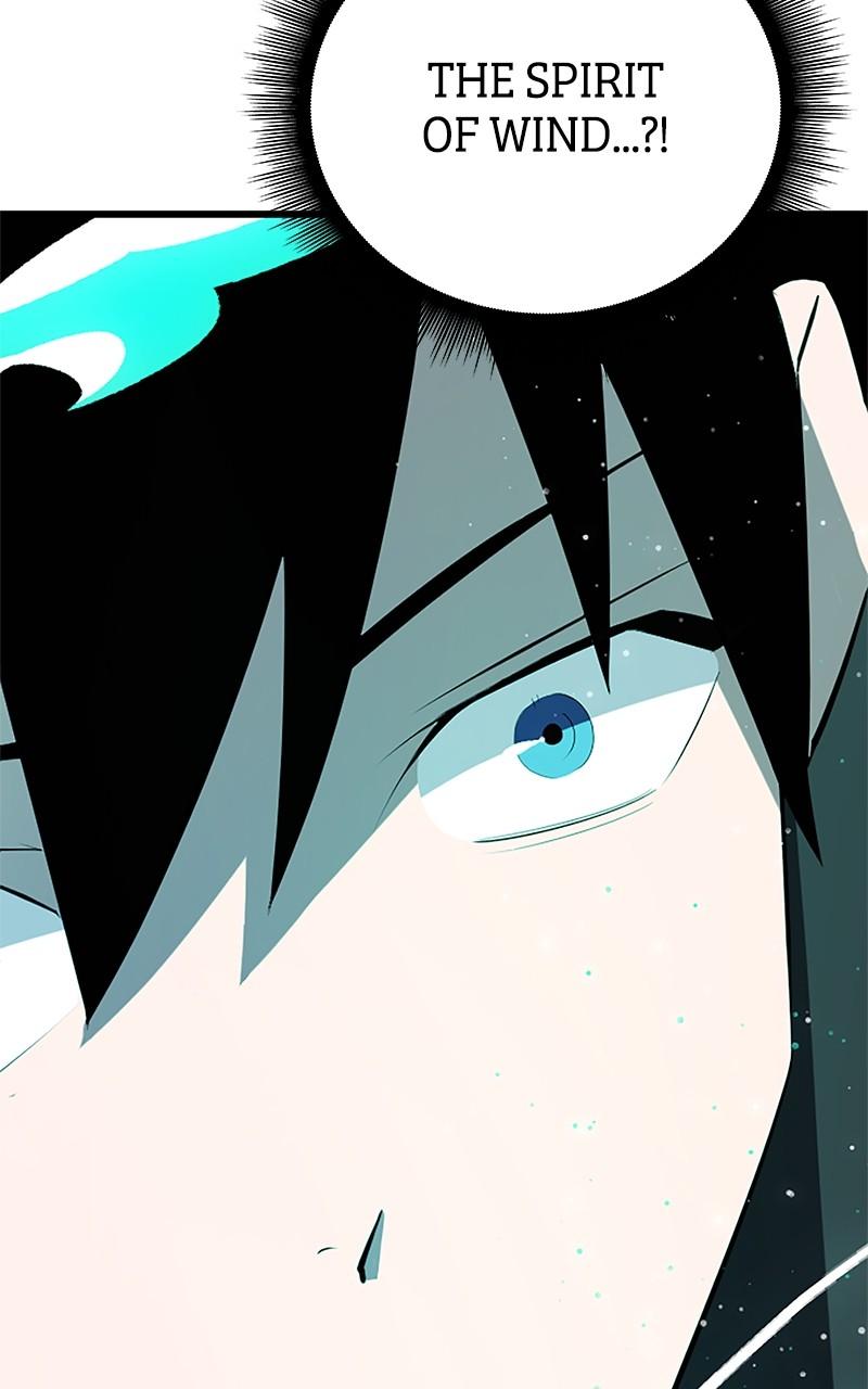 The Unparalleled Hidden Rank Equipment Chapter 32 - Page 91