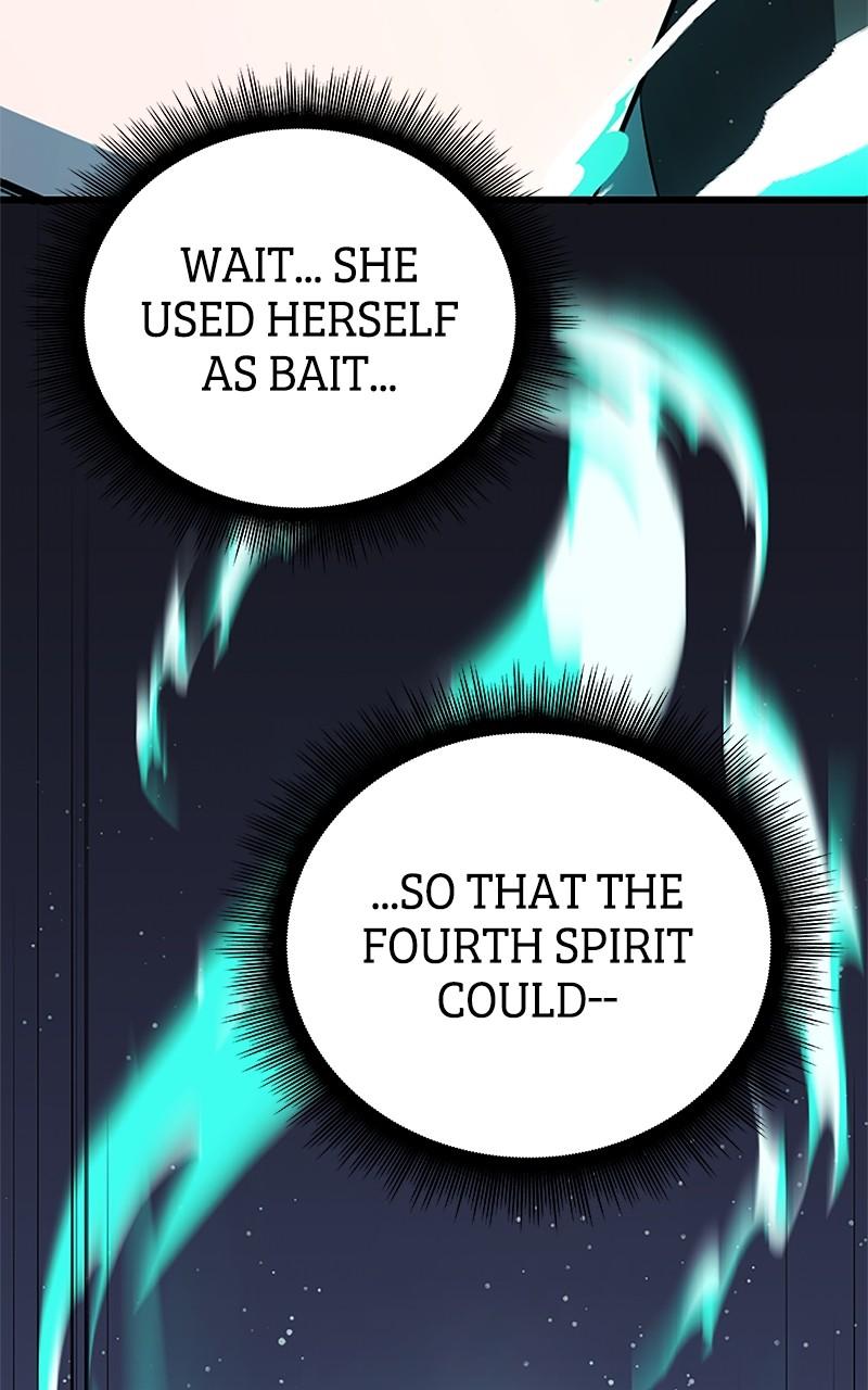 The Unparalleled Hidden Rank Equipment Chapter 32 - Page 92