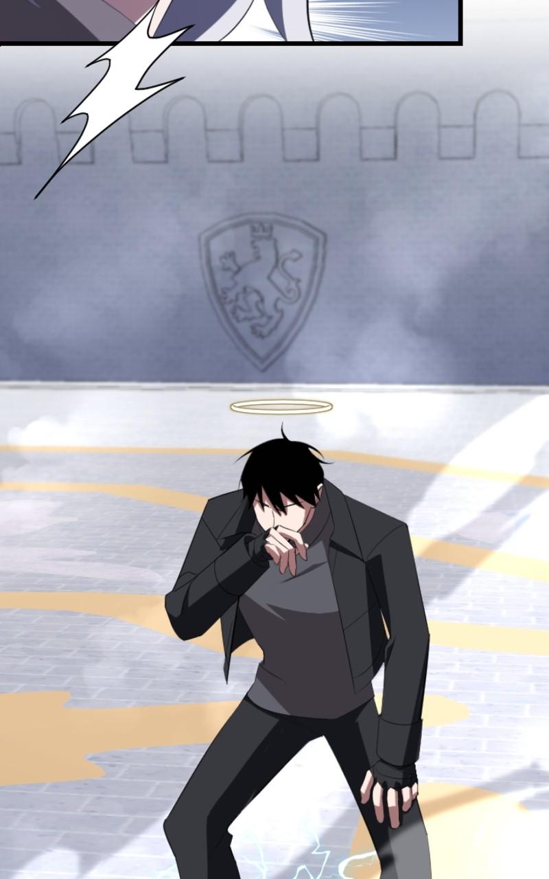 The Unparalleled Hidden Rank Equipment Chapter 33 - Page 5