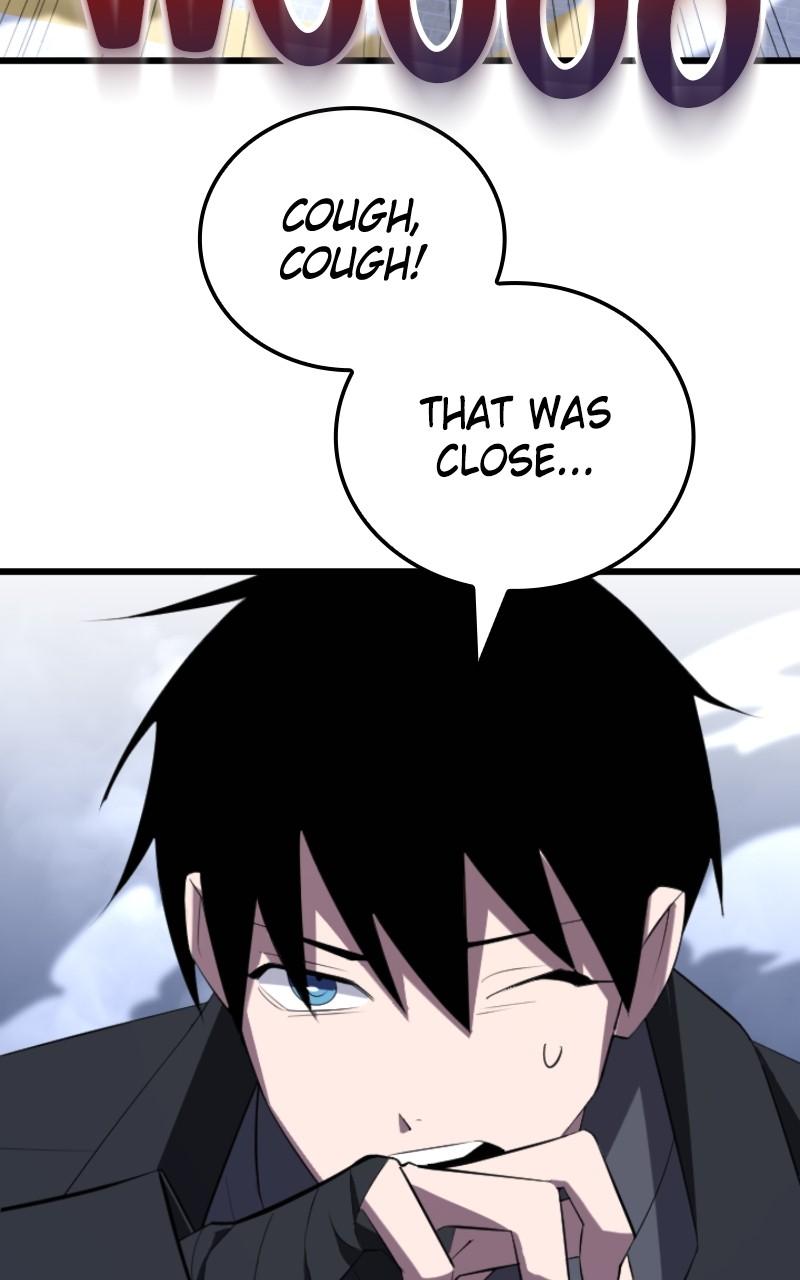 The Unparalleled Hidden Rank Equipment Chapter 33 - Page 8