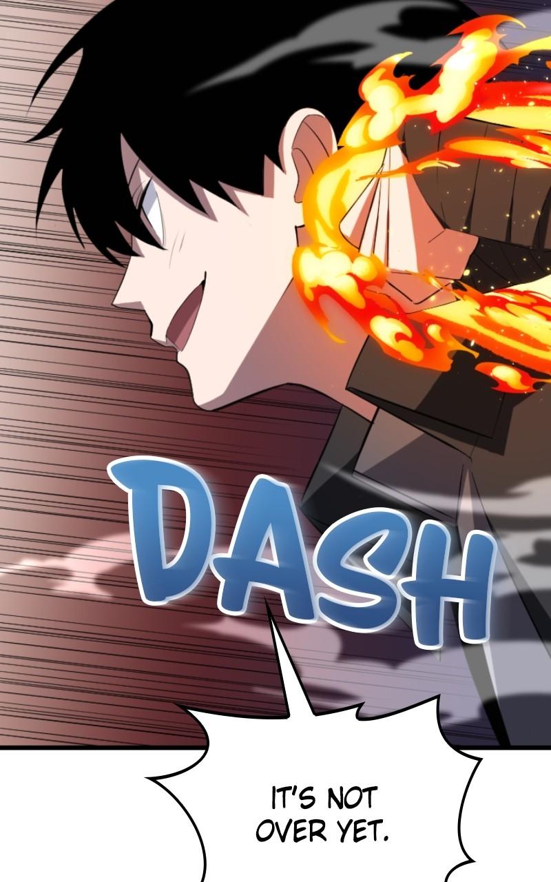 The Unparalleled Hidden Rank Equipment Chapter 33 - Page 12