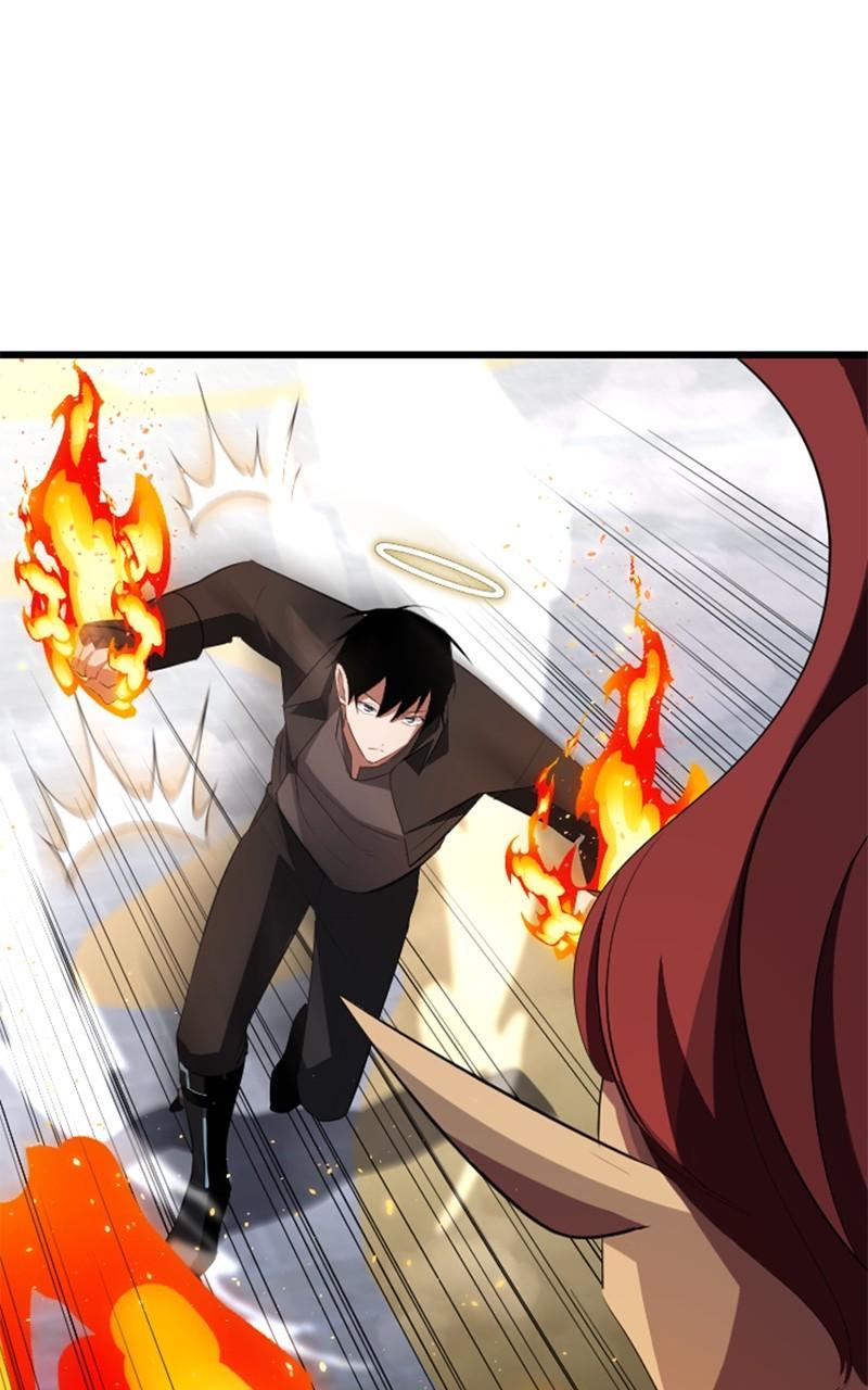 The Unparalleled Hidden Rank Equipment Chapter 33 - Page 17