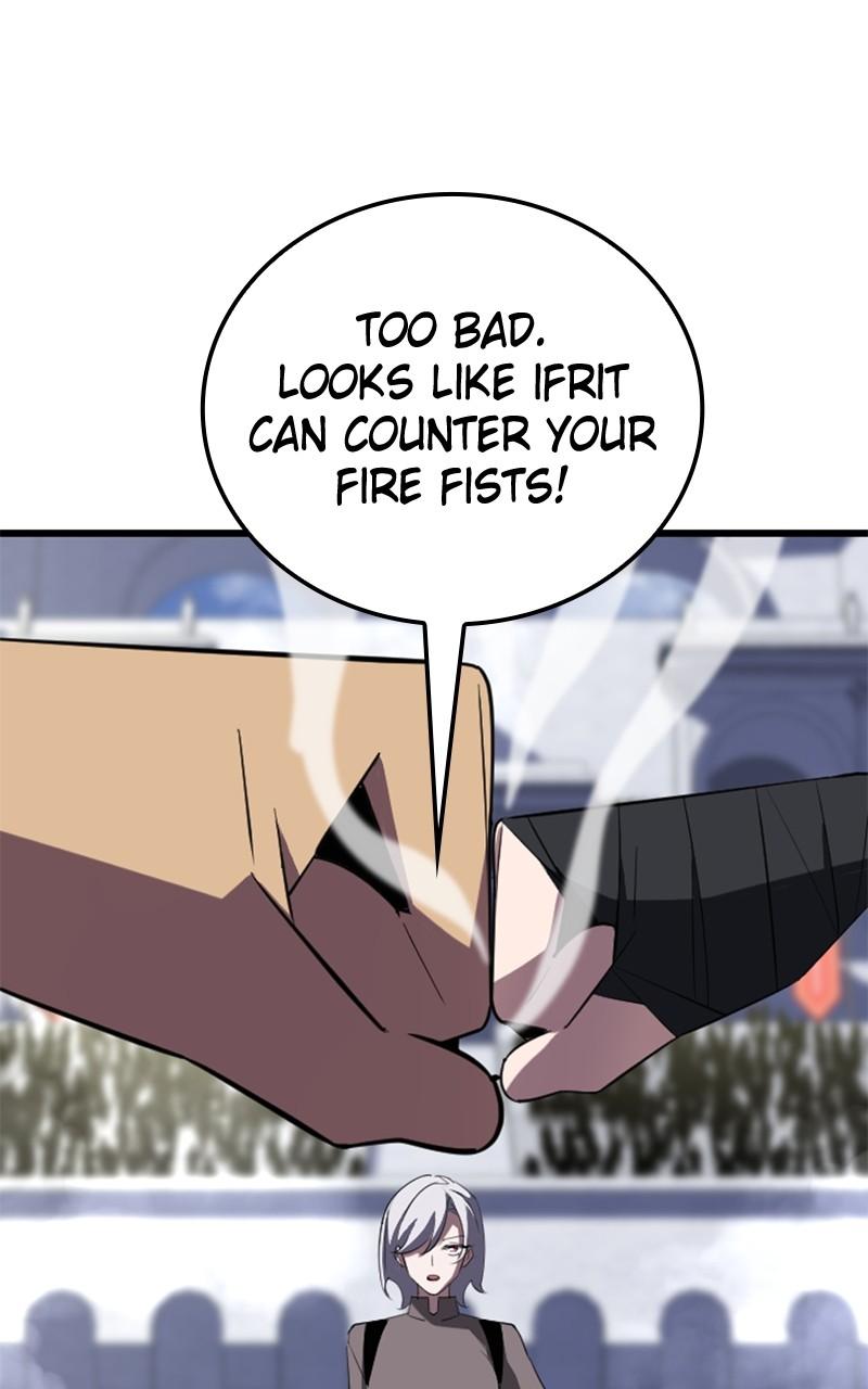 The Unparalleled Hidden Rank Equipment Chapter 33 - Page 22