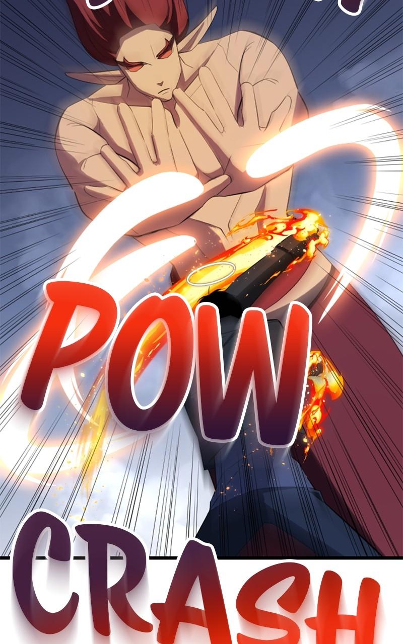 The Unparalleled Hidden Rank Equipment Chapter 33 - Page 25