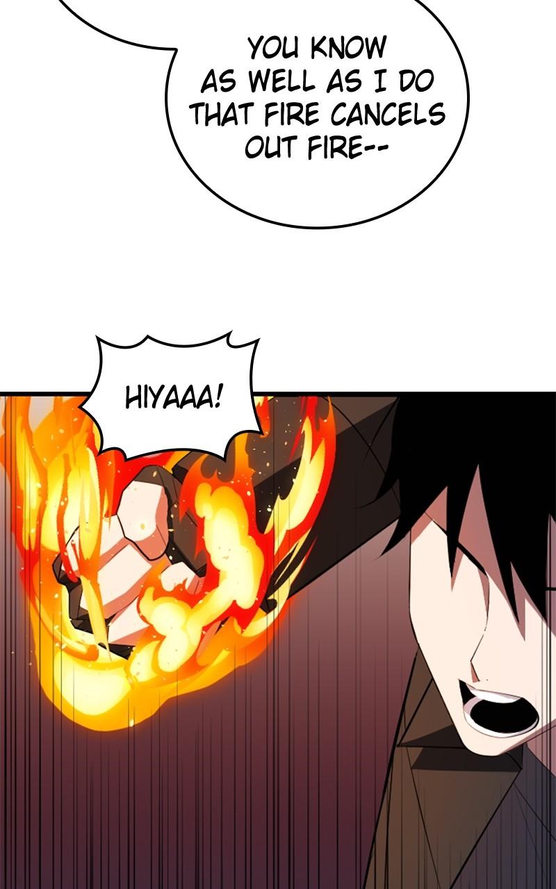 The Unparalleled Hidden Rank Equipment Chapter 33 - Page 27