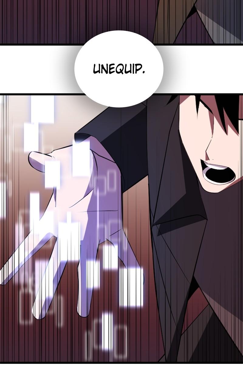 The Unparalleled Hidden Rank Equipment Chapter 33 - Page 28