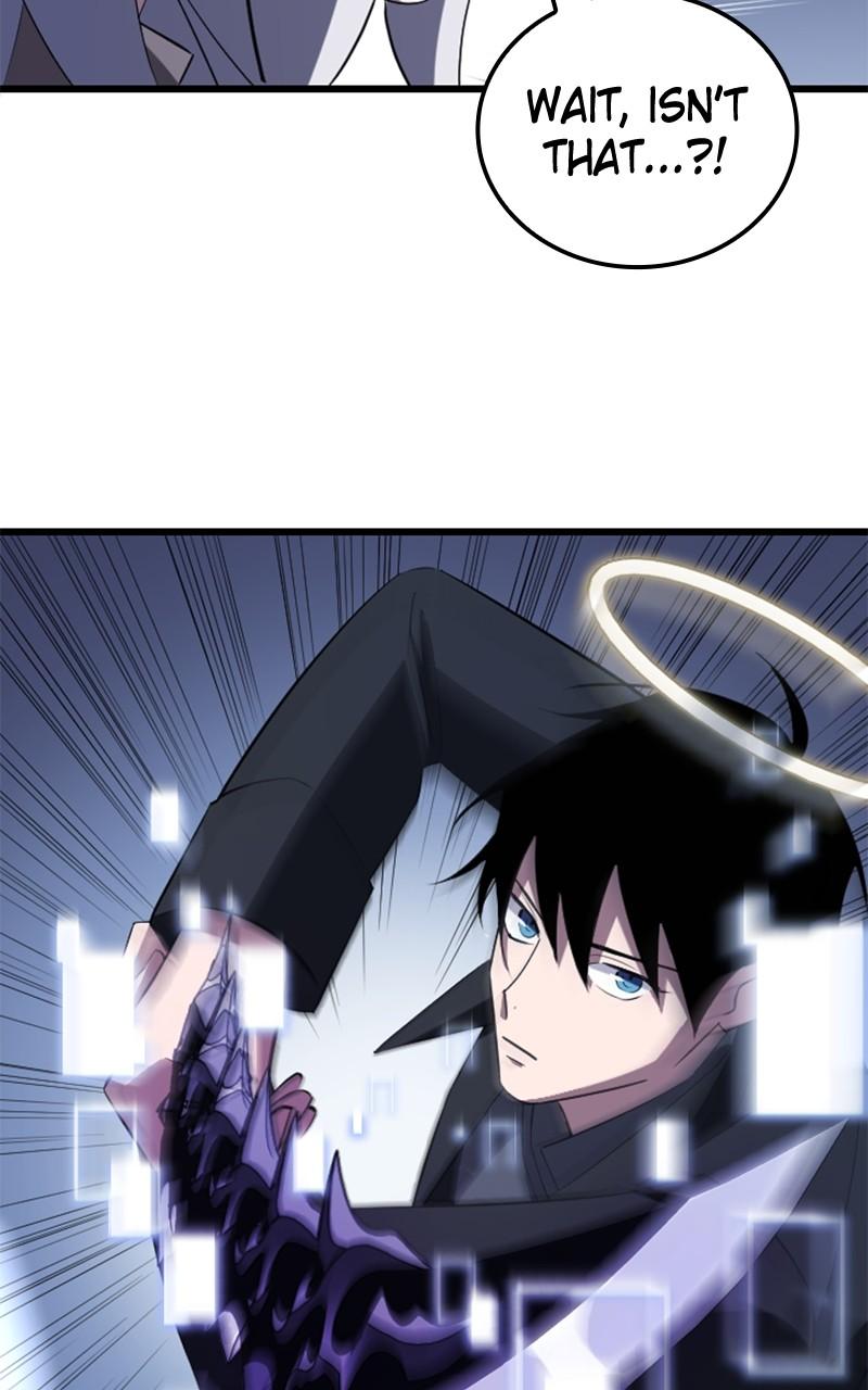 The Unparalleled Hidden Rank Equipment Chapter 33 - Page 30