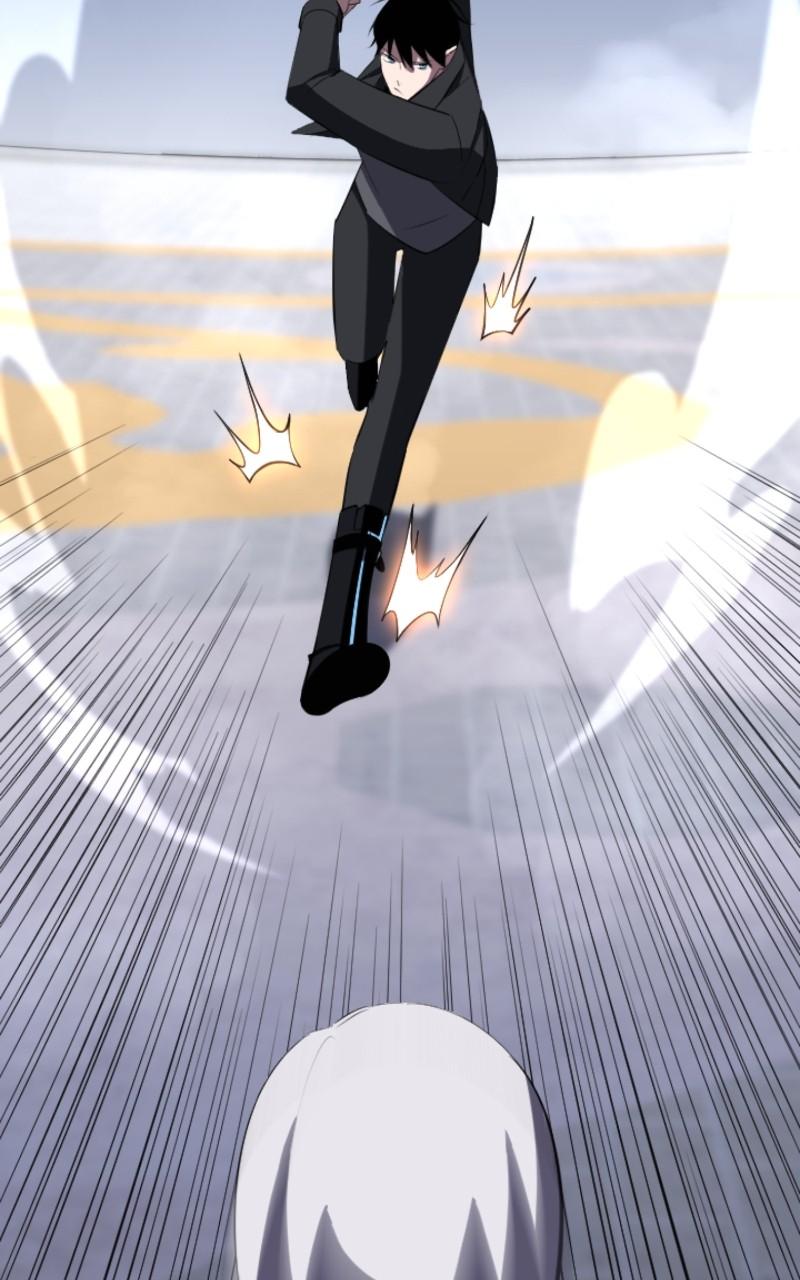 The Unparalleled Hidden Rank Equipment Chapter 33 - Page 34