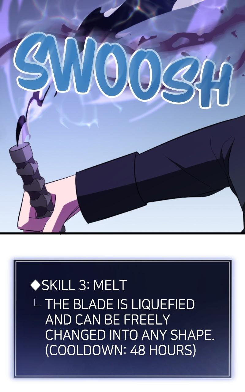 The Unparalleled Hidden Rank Equipment Chapter 33 - Page 36