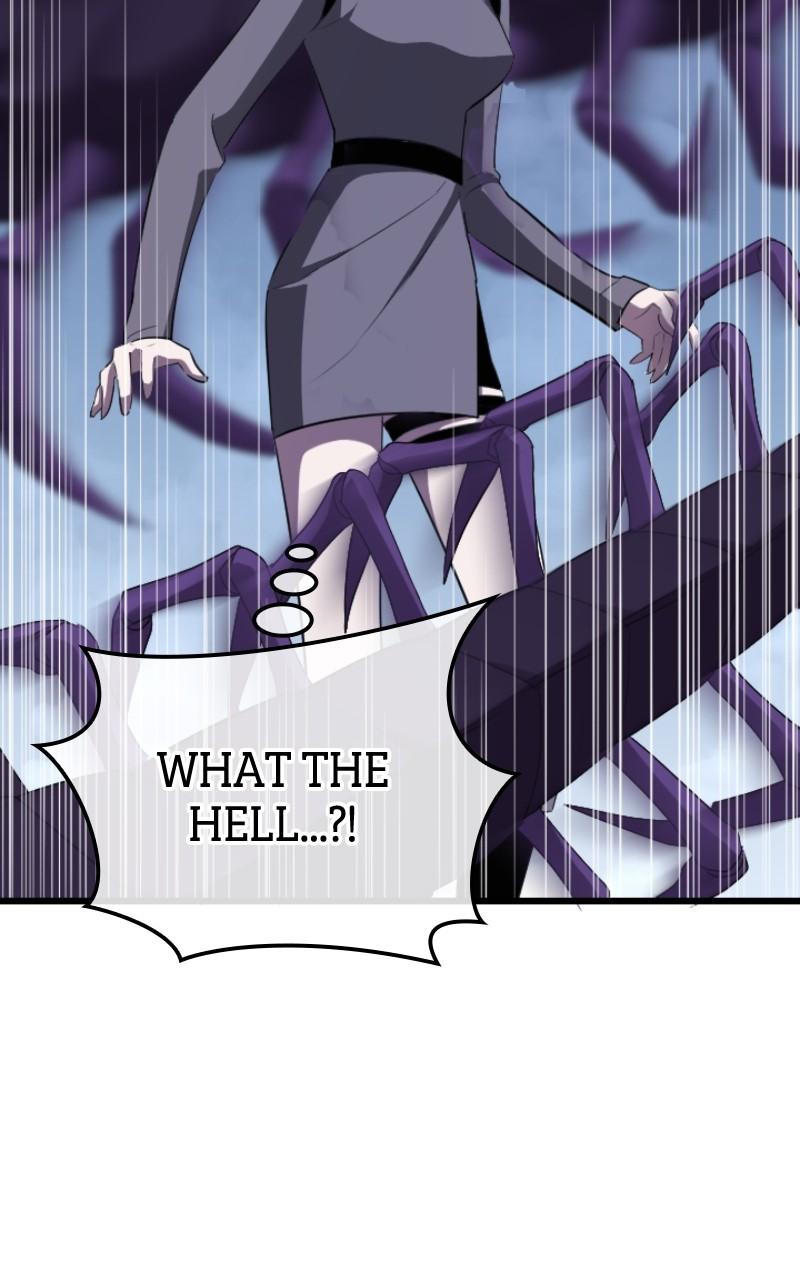 The Unparalleled Hidden Rank Equipment Chapter 33 - Page 38