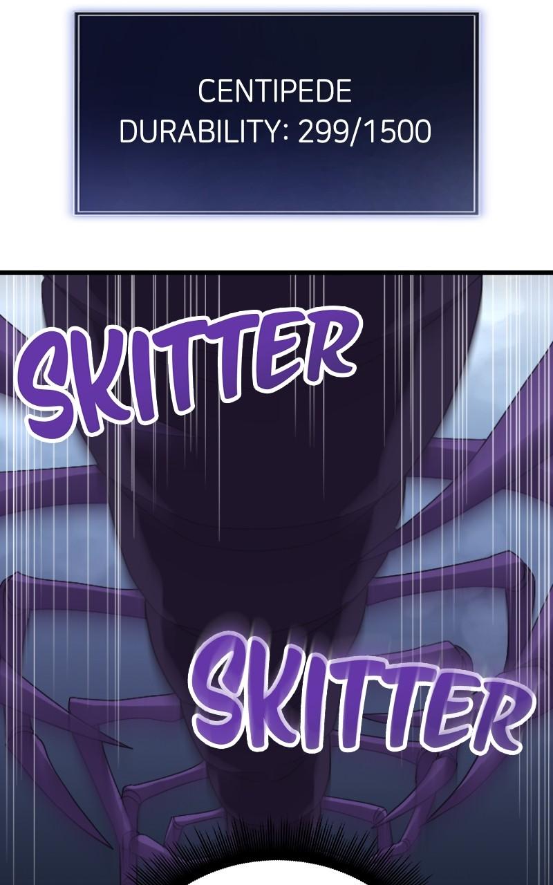 The Unparalleled Hidden Rank Equipment Chapter 33 - Page 39