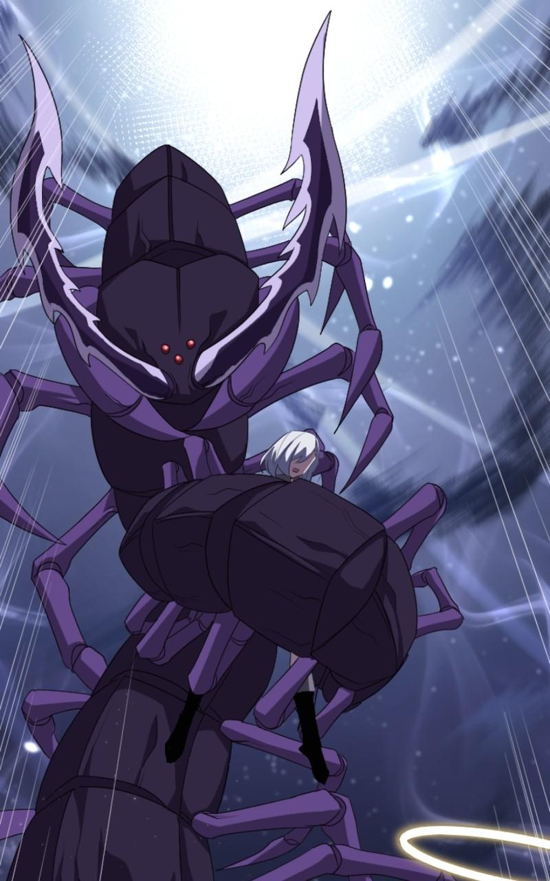 The Unparalleled Hidden Rank Equipment Chapter 33 - Page 42