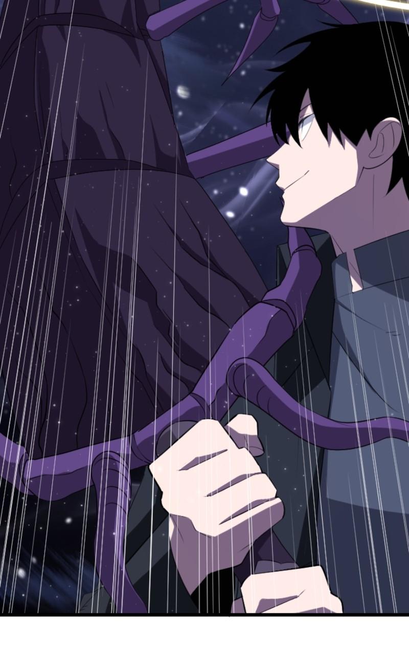 The Unparalleled Hidden Rank Equipment Chapter 33 - Page 43