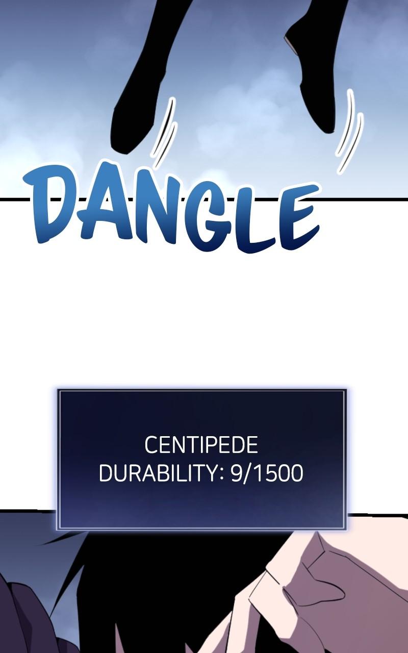 The Unparalleled Hidden Rank Equipment Chapter 33 - Page 48