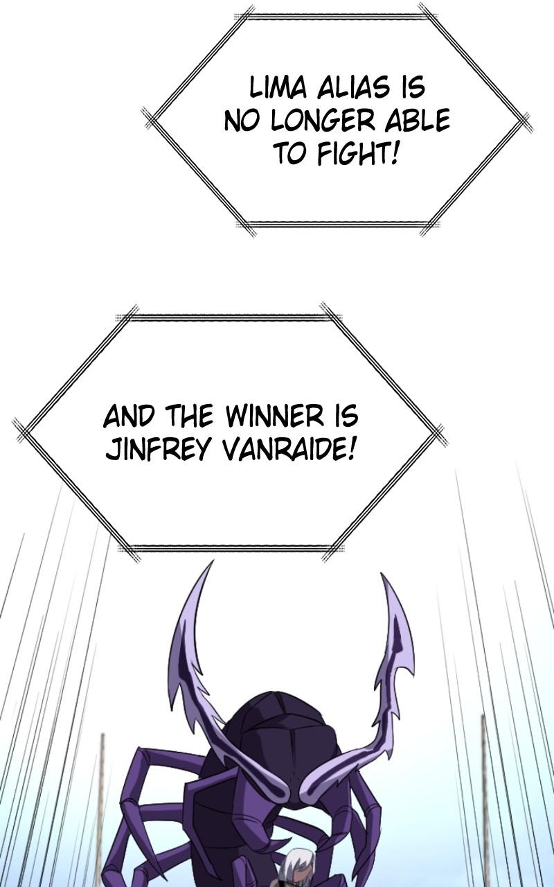 The Unparalleled Hidden Rank Equipment Chapter 33 - Page 50