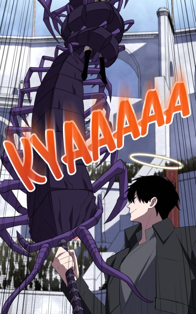 The Unparalleled Hidden Rank Equipment Chapter 33 - Page 51