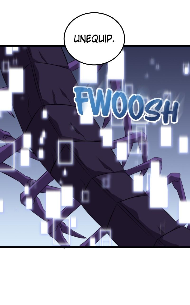 The Unparalleled Hidden Rank Equipment Chapter 33 - Page 53