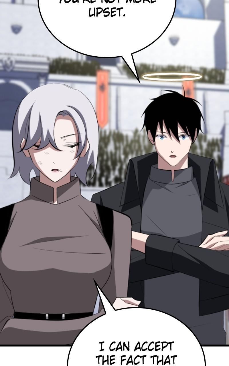 The Unparalleled Hidden Rank Equipment Chapter 33 - Page 59