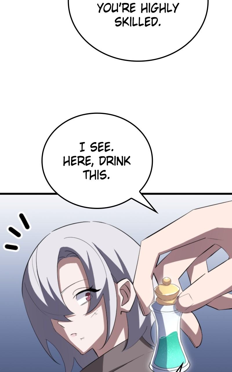 The Unparalleled Hidden Rank Equipment Chapter 33 - Page 60