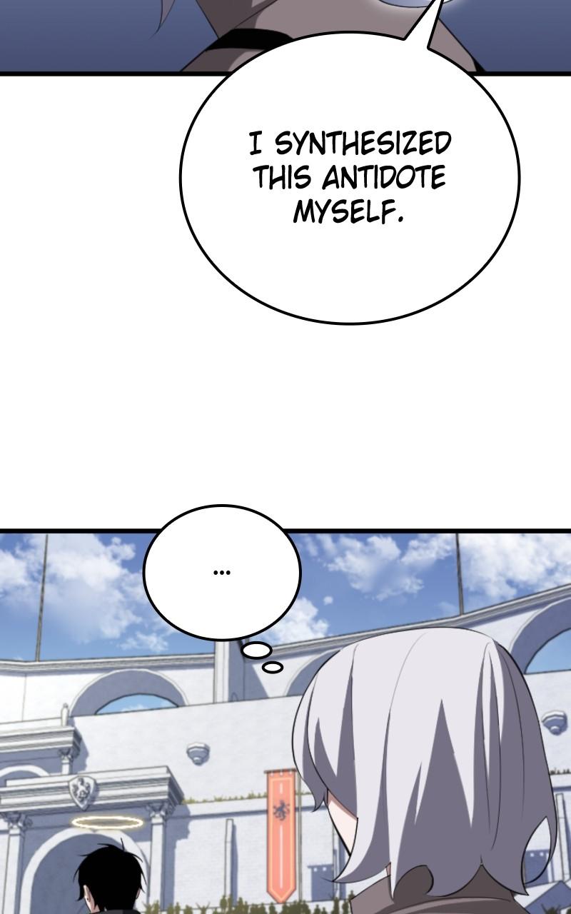 The Unparalleled Hidden Rank Equipment Chapter 33 - Page 61