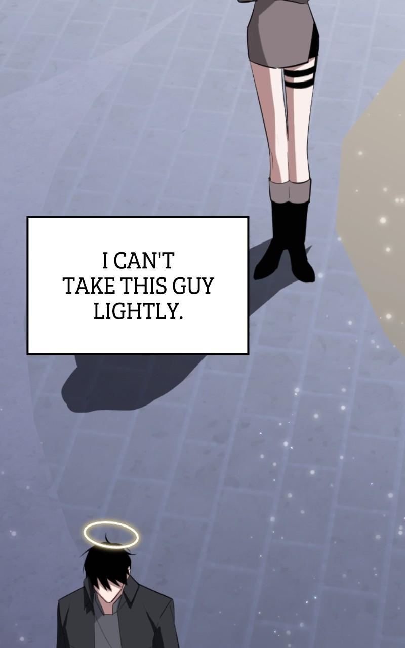 The Unparalleled Hidden Rank Equipment Chapter 33 - Page 63