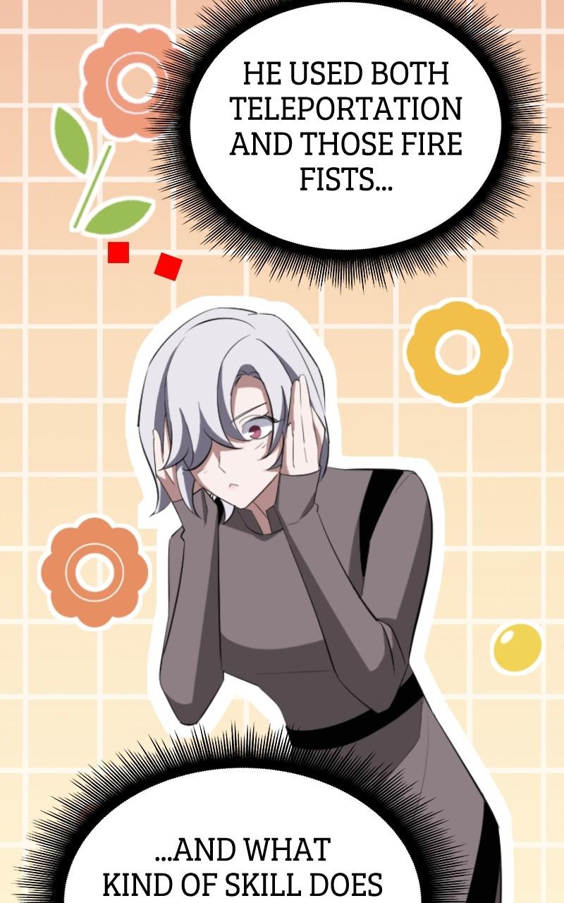 The Unparalleled Hidden Rank Equipment Chapter 33 - Page 66