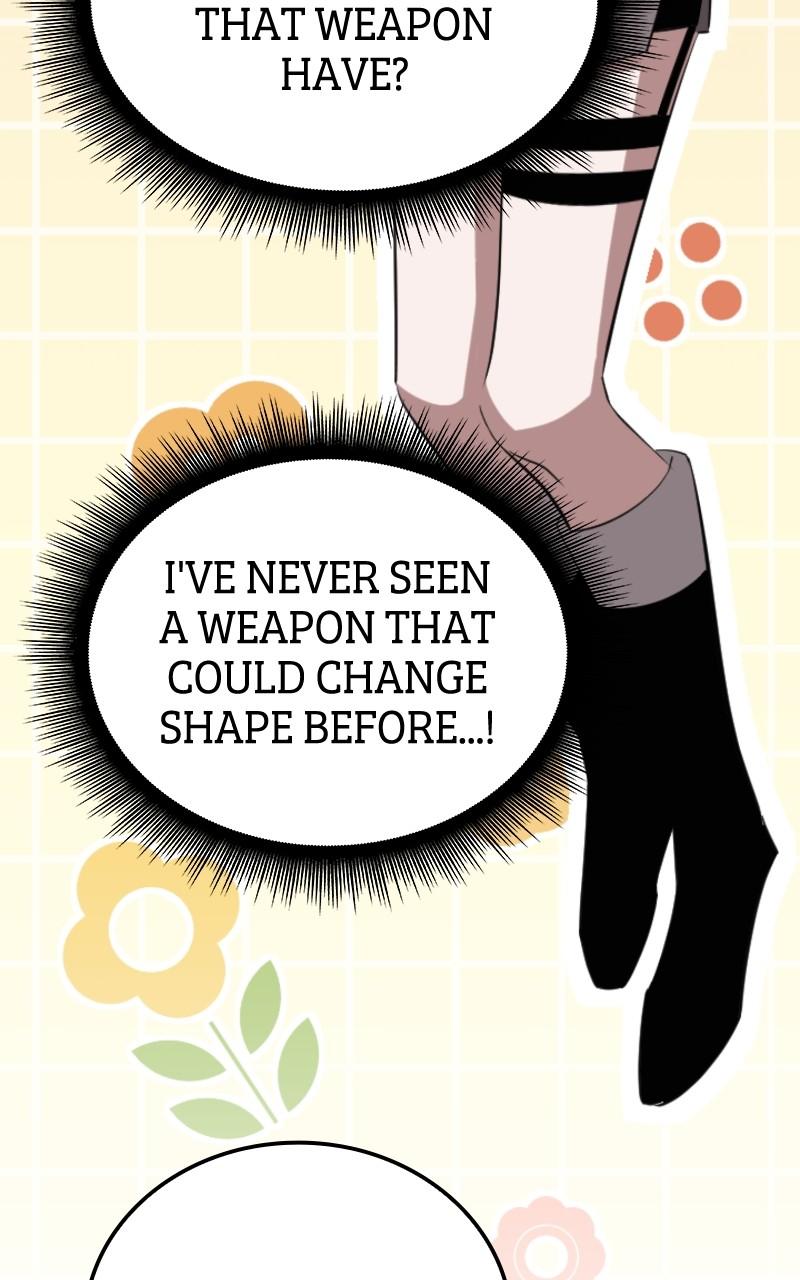 The Unparalleled Hidden Rank Equipment Chapter 33 - Page 67