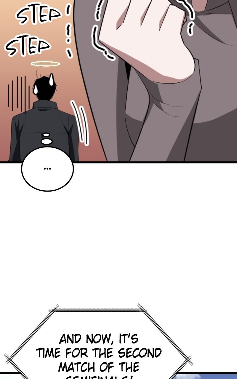 The Unparalleled Hidden Rank Equipment Chapter 33 - Page 69