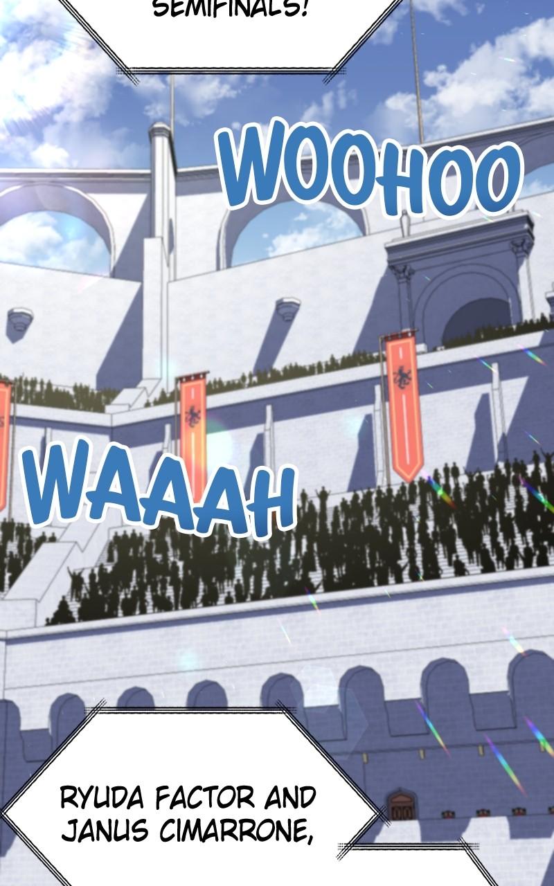 The Unparalleled Hidden Rank Equipment Chapter 33 - Page 70