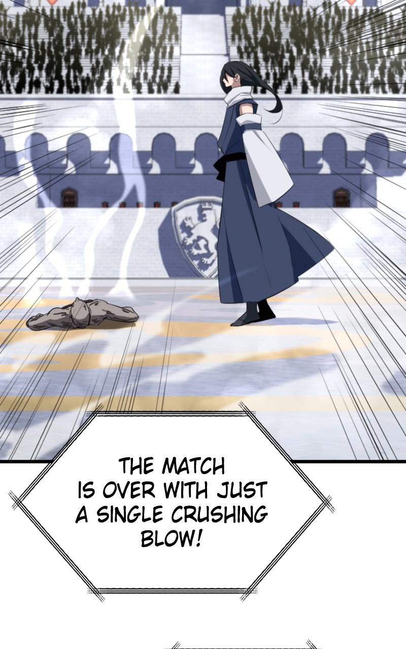 The Unparalleled Hidden Rank Equipment Chapter 33 - Page 79