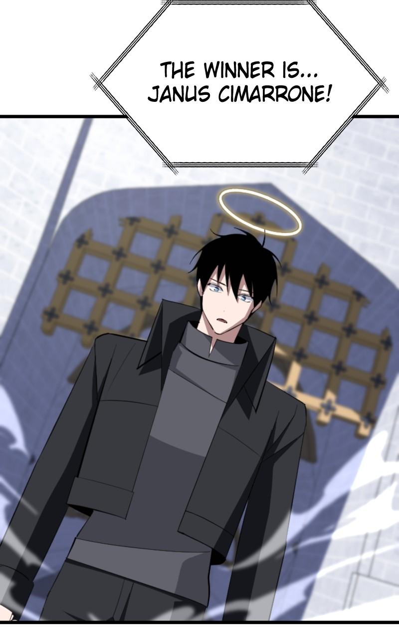 The Unparalleled Hidden Rank Equipment Chapter 33 - Page 80